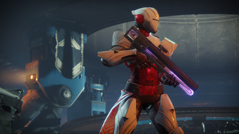 Screenshot: Destiny 2/Activision
